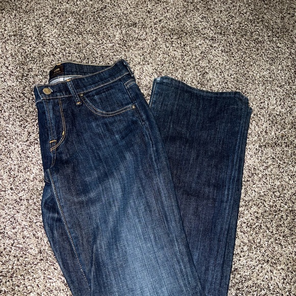 Citizens of humanity high rise boot cut jeans 26 - Picture 9 of 9